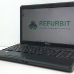 Toshiba Satellite Pro C660D-185 - AMD E-350 1.6GHz - 4GB Ram - 15.6" - 320GB HDD - Windows 10 Pro