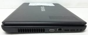 Toshiba Satellite Pro C660D-185 - AMD E-350 1.6GHz - 4GB Ram - 15.6" - 320GB HDD - Windows 10 Pro - Image 6