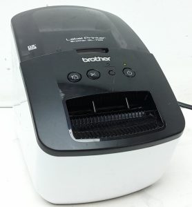 Brother QL-700 Label Printer