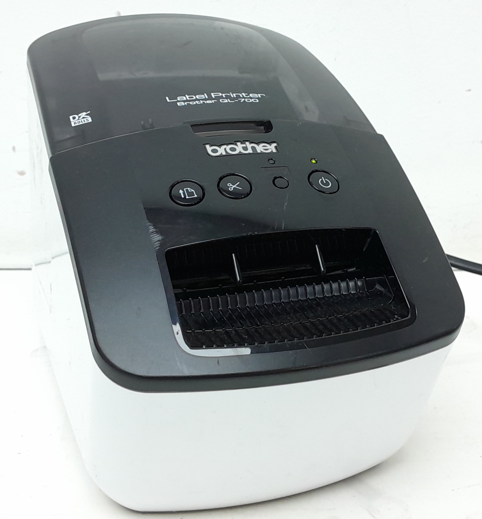 20240514_175245 Brother QL-700 Label Printer - Image 1