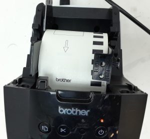 Brother QL-700 Label Printer - Image 6
