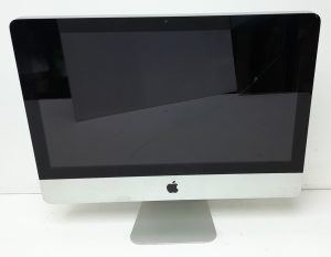 Apple iMac A1311 - Intel i5-2400S Quad 2.5GHz - 8GB RAM - 21.5" - AMD 6750M 512MB - 500GB HDD - 10.13 High Sierra(Mid 2011) - Image 2