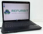 NC HP Compaq 6735s - AMD Turion X2 RM-72 2.1GHz - 3GB RAM - 15.4" - 250GB HDD - Windows 10 Pro