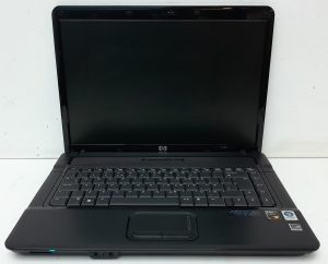 NC HP Compaq 6735s - AMD Turion X2 RM-72 2.1GHz - 3GB RAM - 15.4" - 250GB HDD - Windows 10 Pro - Image 2