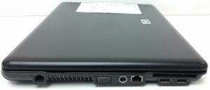 NC HP Compaq 6735s - AMD Turion X2 RM-72 2.1GHz - 3GB RAM - 15.4" - 250GB HDD - Windows 10 Pro - Image 6
