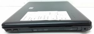 NC HP Compaq 6735s - AMD Turion X2 RM-72 2.1GHz - 3GB RAM - 15.4" - 250GB HDD - Windows 10 Pro - Image 5