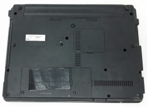 NC HP Compaq 6735s - AMD Turion X2 RM-72 2.1GHz - 3GB RAM - 15.4" - 250GB HDD - Windows 10 Pro - Image 4