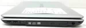 NC Toshiba Satellite Pro L450-13R - Celeron 900 2.2GHz - 2GB Ram - 15.6" - 250GB HDD - Windows 10 Home - Image 5