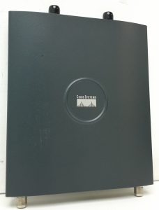 Cisco AIR-AP1242AG-E-K9 Access Point