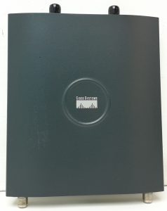 Cisco AIR-AP1242AG-E-K9 Access Point - Image 2