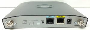 Cisco AIR-AP1242AG-E-K9 Access Point - Image 5
