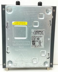 Cisco AIR-AP1242AG-E-K9 Access Point - Image 4