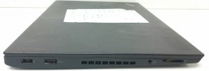 NC Lenovo ThinkPad TT470S - Intel i5-7200U 2.5GHz - 4GB Ram - 14" - 128GB SSD - Windows 11 Home - Image 6