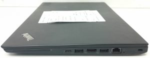 NC Lenovo ThinkPad TT470S - Intel i5-7200U 2.5GHz - 4GB Ram - 14" - 128GB SSD - Windows 11 Home - Image 5