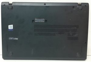 NC Lenovo ThinkPad TT470S - Intel i5-7200U 2.5GHz - 4GB Ram - 14" - 128GB SSD - Windows 11 Home - Image 4