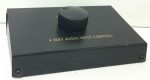 4 Way Audio Input Controller Amplifier