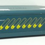 Cisco ASA 5505 Series Adaptive Security Appliance