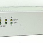 KA1FX5624 Network KVM Switch