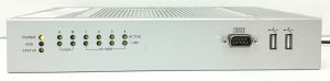 KA1FX5624 Network KVM Switch - Image 2