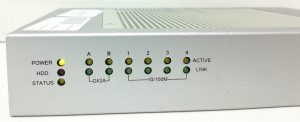 KA1FX5624 Network KVM Switch - Image 6