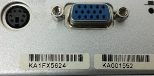 KA1FX5624 Network KVM Switch - Image 3