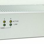 KA1FX5624 Network KVM Switch