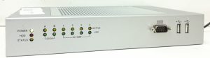 KA1FX5624 Network KVM Switch