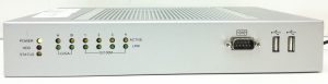 KA1FX5624 Network KVM Switch - Image 2