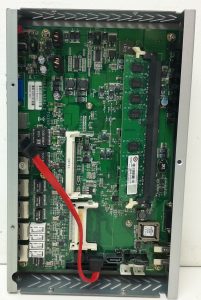 KA1FX5624 Network KVM Switch - Image 6
