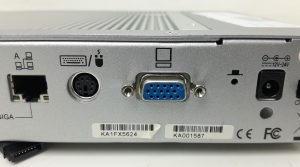KA1FX5624 Network KVM Switch - Image 3