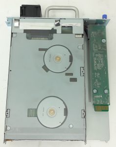 Dell / IBM LTO Ultrium 6-H Internal Tape Backup Drive - Image 5