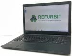 Toshiba Satellite Pro R50-B-12W - Intel i3-4005U 1.7GHz - 4GB Ram - 15.6" - 500GB HDD - Windows 10 Pro