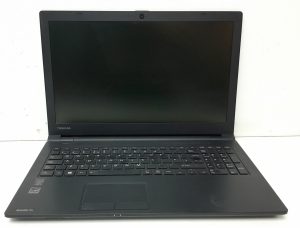 Toshiba Satellite Pro R50-B-12W - Intel i3-4005U 1.7GHz - 4GB Ram - 15.6" - 500GB HDD - Windows 10 Pro - Image 2
