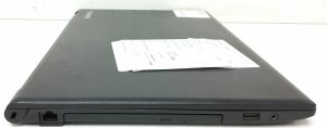 Toshiba Satellite Pro R50-B-12W - Intel i3-4005U 1.7GHz - 4GB Ram - 15.6" - 500GB HDD - Windows 10 Pro - Image 6