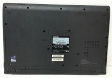 Toshiba Satellite Pro R50-B-12W - Intel i3-4005U 1.7GHz - 4GB Ram - 15.6" - 500GB HDD - Windows 10 Pro - Image 4