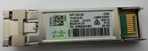 Joblot 2x Cisco SFP-10G-SR 10GBASE-SR SFP Module - Image 3