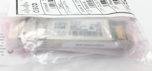 Cisco SFP-10G-SR 10GBASE-SR SFP Module - Image 4