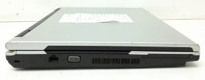 Fujitsu Esprimo Mobile V6555 Z17M 3.0 - Core 2 Duo T5870 2GHz - 2GB Ram - 15.4" - 120GB SSD - Windows 10 Pro - Image 6