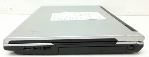 Fujitsu Esprimo Mobile V6555 Z17M 3.0 - Core 2 Duo T5870 2GHz - 2GB Ram - 15.4" - 120GB SSD - Windows 10 Pro - Image 5