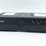 Thomson Speedtouch ST546 v6 Modem