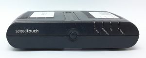 Thomson Speedtouch ST546 v6 Modem - Image 2