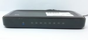 WD My Net C1F 8-Port Desktop Switch - Image 2
