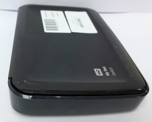 WD My Net C1F 8-Port Desktop Switch - Image 6