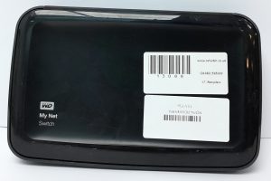 WD My Net C1F 8-Port Desktop Switch - Image 5