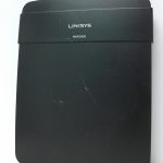 Linksys WAP300N Wireless Access Point
