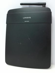Linksys WAP300N Wireless Access Point