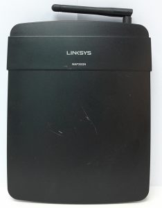 Linksys WAP300N Wireless Access Point - Image 2