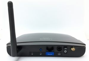 Linksys WAP300N Wireless Access Point - Image 5