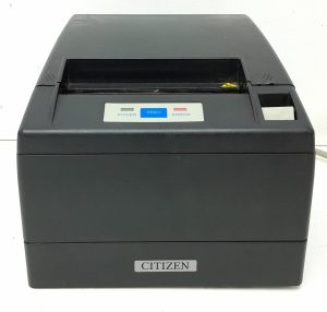 Citizen CT-S4000 Thermal Label Printer - Image 2