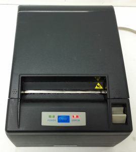 Citizen CT-S4000 Thermal Label Printer - Image 6